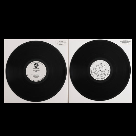 ANLP 004 TEST PRESSING